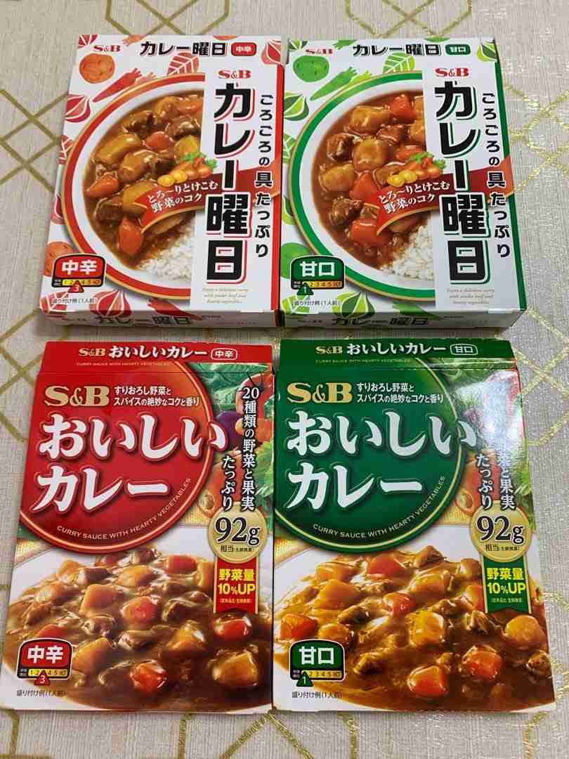 カレーライス作りのこだわり