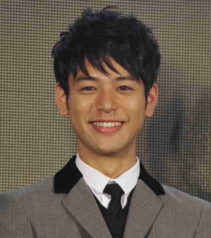 ホリプロの女優さん・俳優さんを語りましょう❤️