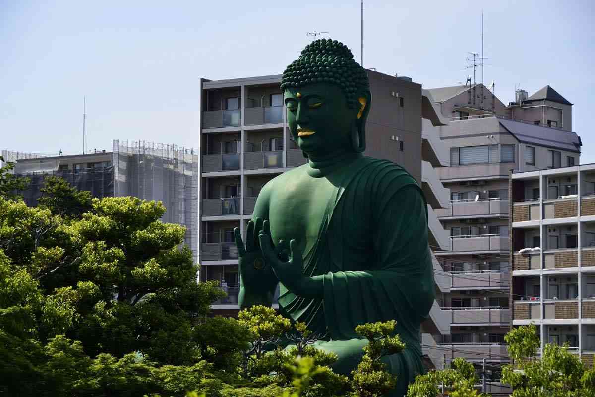 【閲覧注意】奇界遺産、巨像について語ろう！part.2