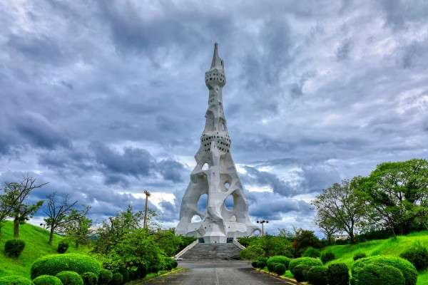 【閲覧注意】奇界遺産、巨像について語ろう！part.2