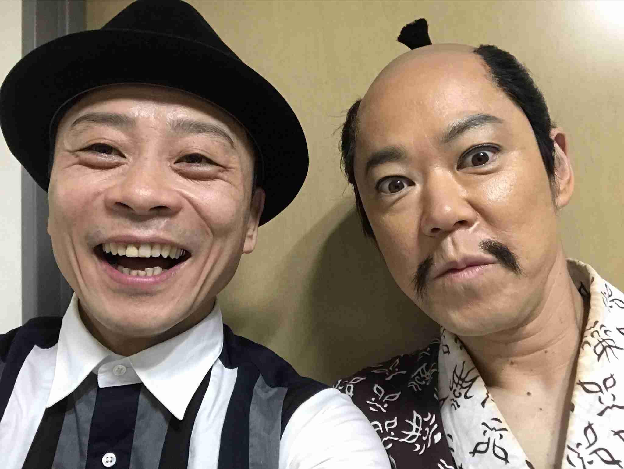 【画像】俳優同士のツーショットが見たい！Part2