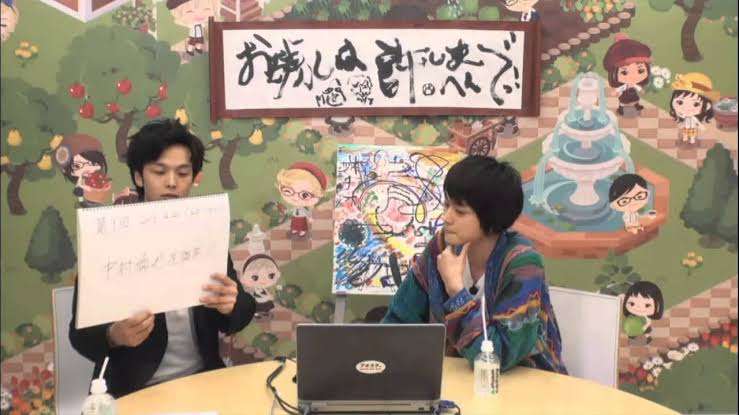 【画像】俳優同士のツーショットが見たい！Part2