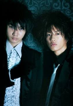 【画像】俳優同士のツーショットが見たい！Part2
