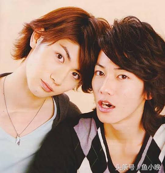 【画像】俳優同士のツーショットが見たい！Part2