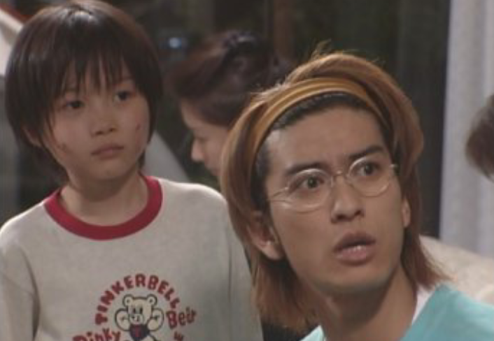 【画像】俳優同士のツーショットが見たい！Part2