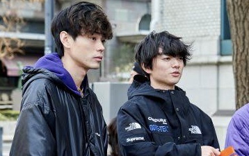 【画像】俳優同士のツーショットが見たい！Part2