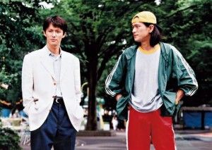 【画像】俳優同士のツーショットが見たい！Part2