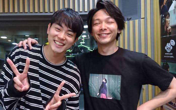 【画像】俳優同士のツーショットが見たい！Part2