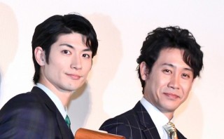【画像】俳優同士のツーショットが見たい！Part2