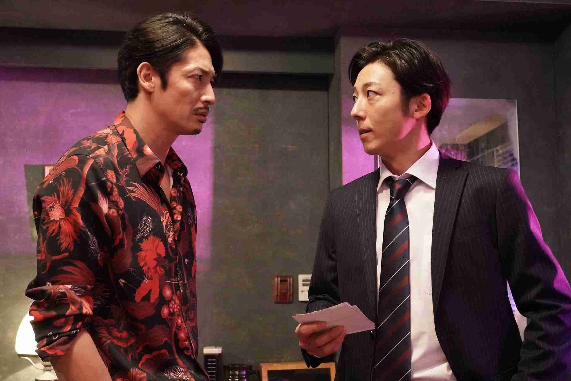 【画像】俳優同士のツーショットが見たい！Part2