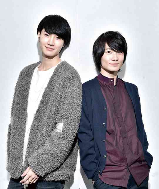 【画像】俳優同士のツーショットが見たい！Part2