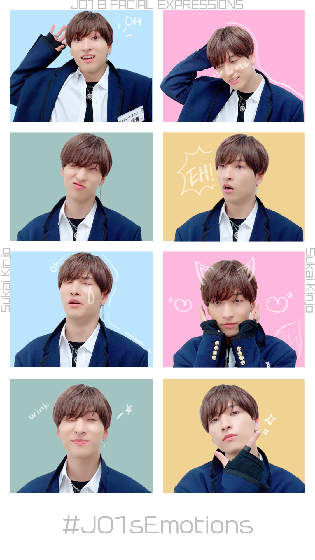 PRODUCE 101JAPAN を語りたいpart.10