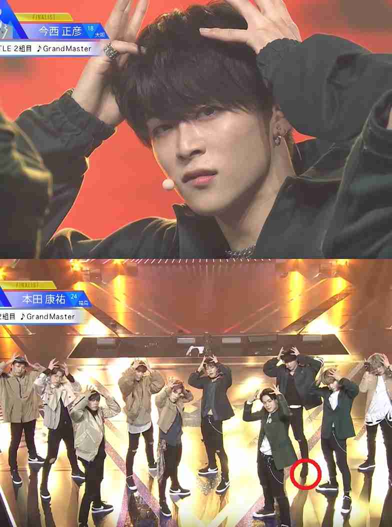 PRODUCE 101JAPAN を語りたいpart.10