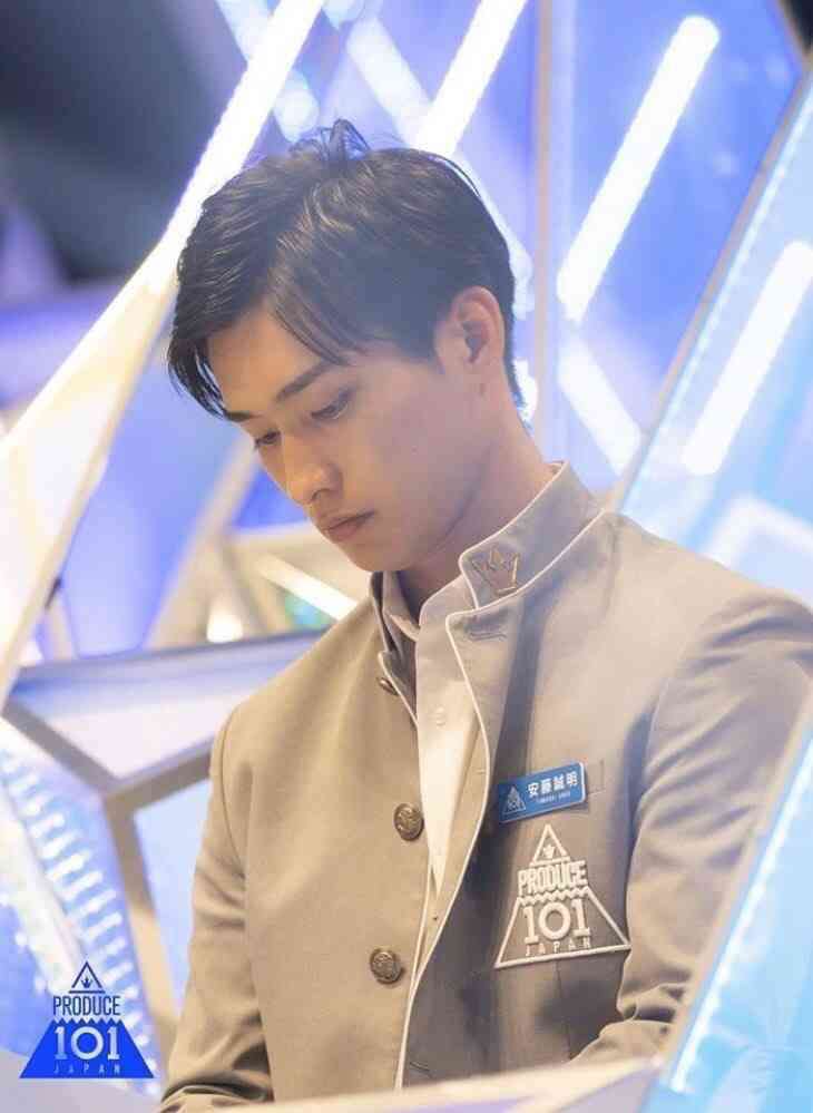 PRODUCE 101JAPAN を語りたいpart.10