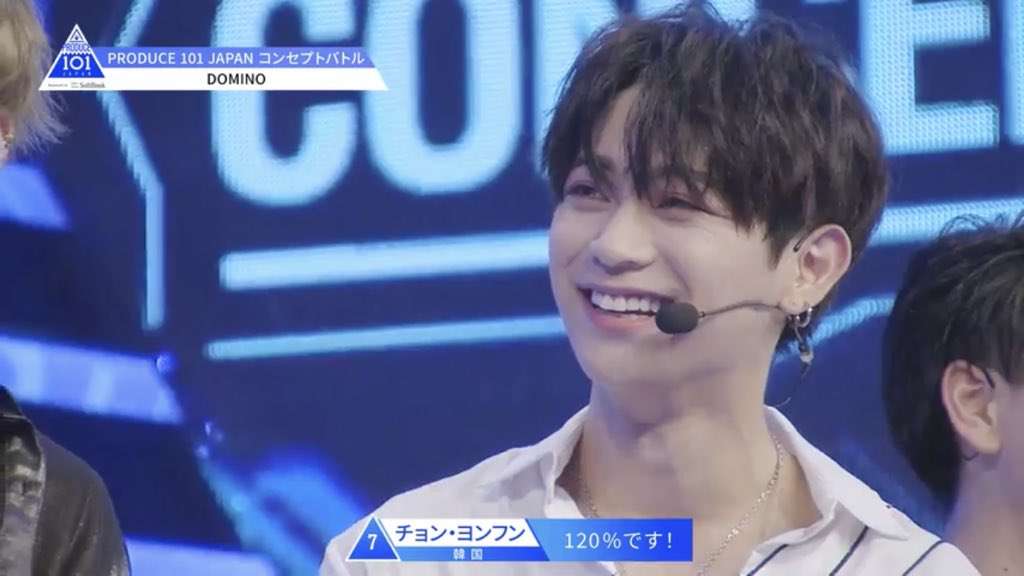 PRODUCE 101JAPAN を語りたいpart.10