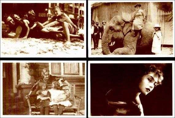 映画「タイタニック」のアナザーストーリーを考えるトピ