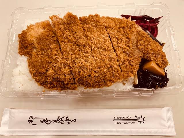 弁当屋「ガルちゃん」で販売してそうなメニュー❢