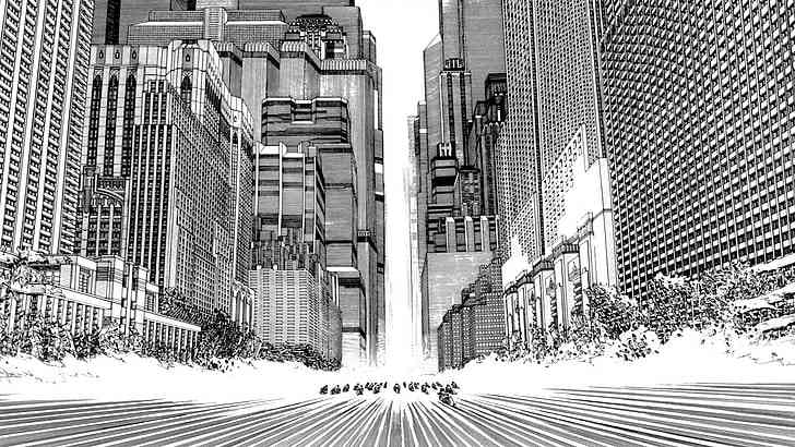 コレを描かせたらこの漫画家が1番！ってものをあげるトピ