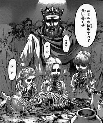 コレを描かせたらこの漫画家が1番！ってものをあげるトピ