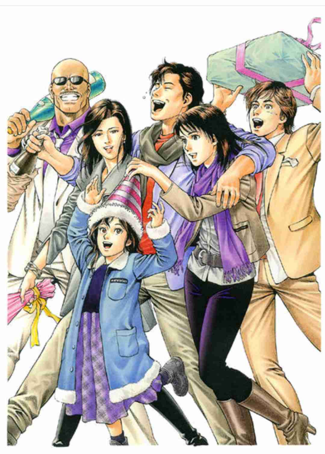 コレを描かせたらこの漫画家が1番！ってものをあげるトピ