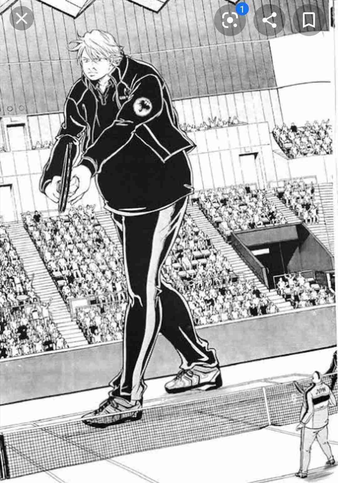 衝撃を受けたギャグ漫画