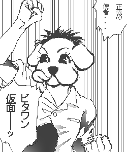 衝撃を受けたギャグ漫画