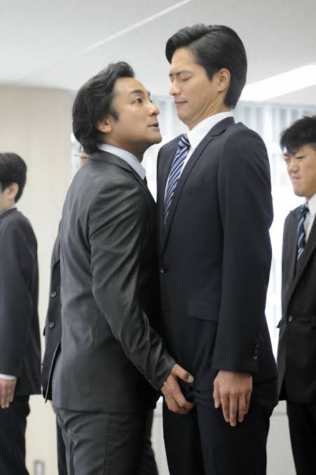 【実況・感想】半沢直樹・特別総集編後編