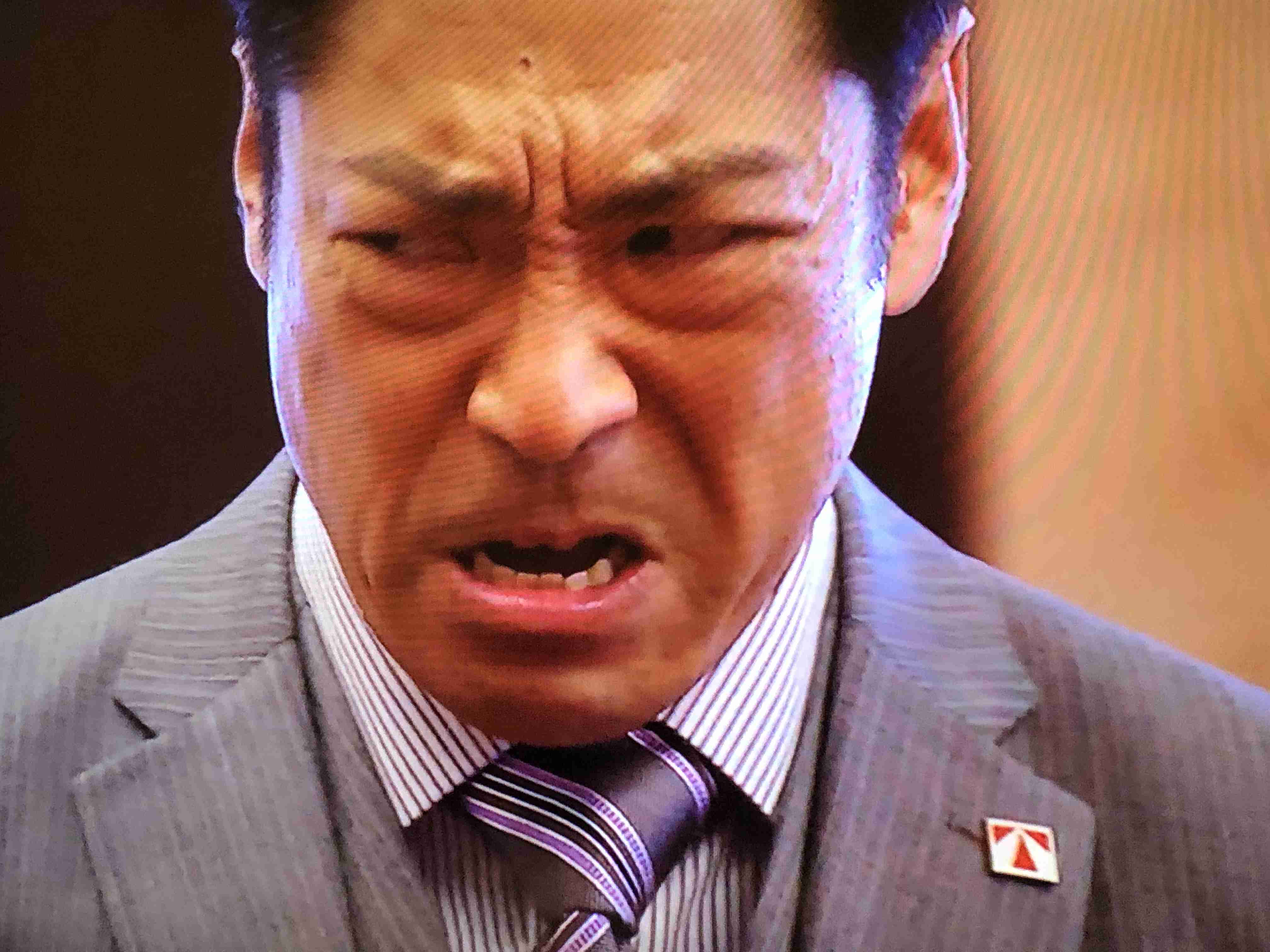 【実況・感想】半沢直樹・特別総集編後編