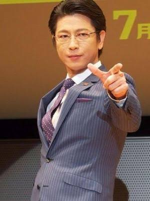 【実況・感想】半沢直樹・特別総集編後編