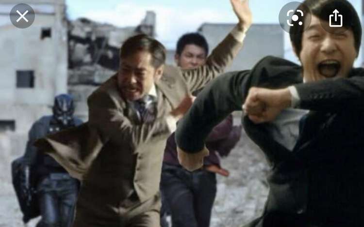 【実況・感想】半沢直樹・特別総集編後編