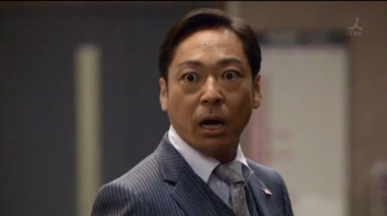 【実況・感想】半沢直樹・特別総集編後編