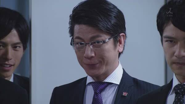 【実況・感想】半沢直樹・特別総集編後編