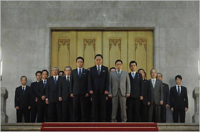 【実況・感想】半沢直樹・特別総集編後編