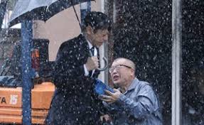 【実況・感想】半沢直樹・特別総集編後編