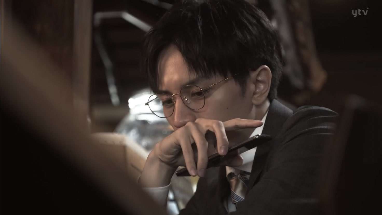 【実況・感想】未満警察 ミッドナイトランナー #04
