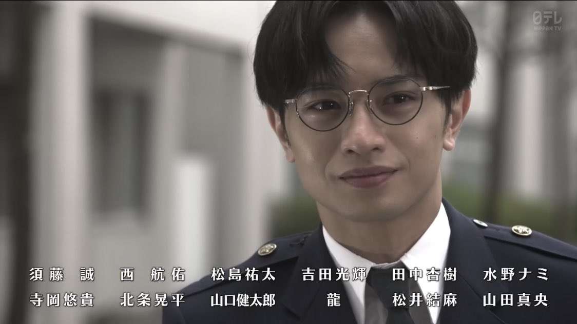 【実況・感想】未満警察 ミッドナイトランナー #04