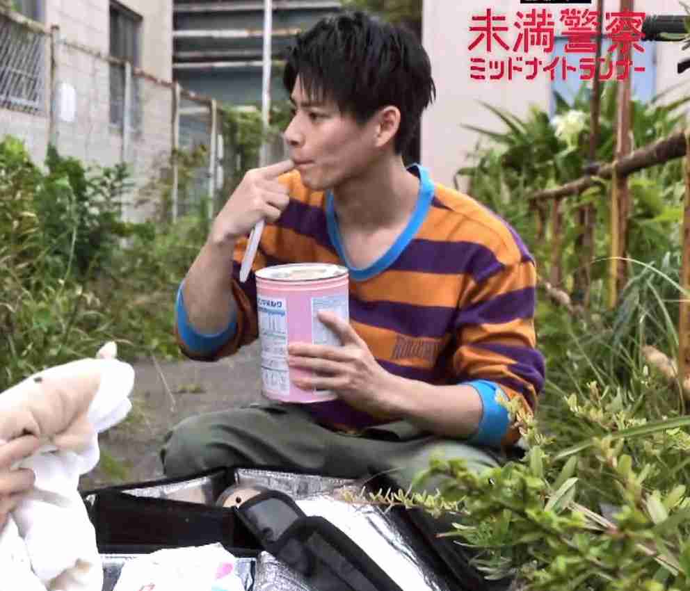 【実況・感想】未満警察 ミッドナイトランナー #04