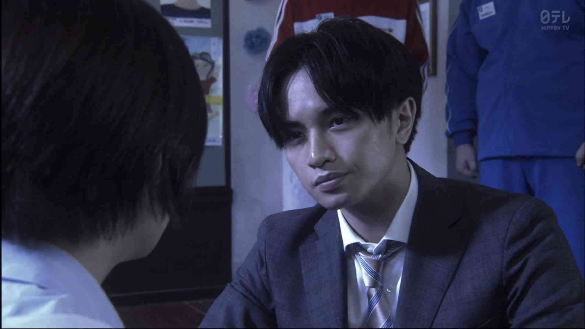 【実況・感想】未満警察 ミッドナイトランナー #04