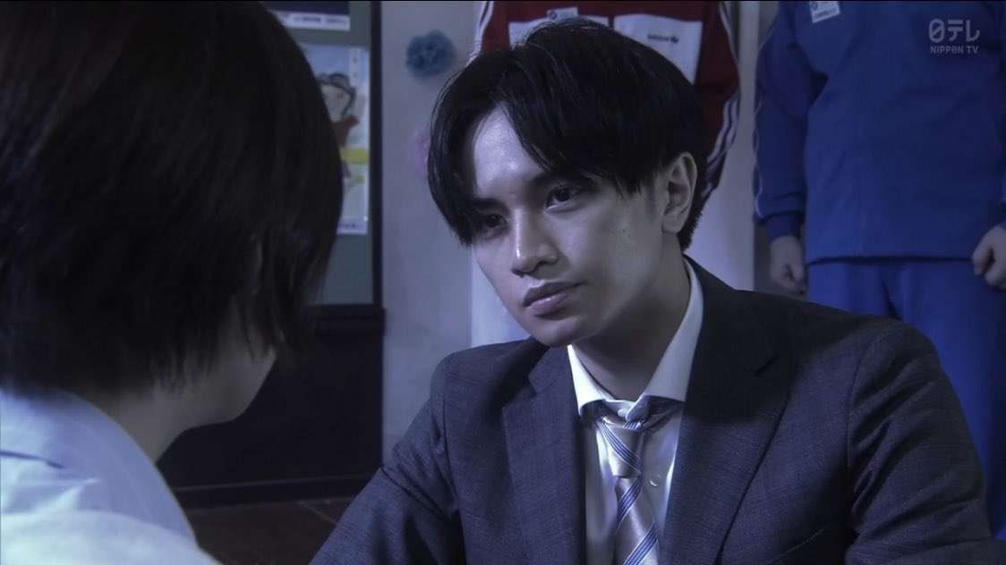 【実況・感想】未満警察 ミッドナイトランナー #04