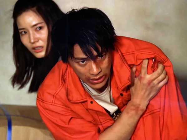 【実況・感想】未満警察 ミッドナイトランナー #04