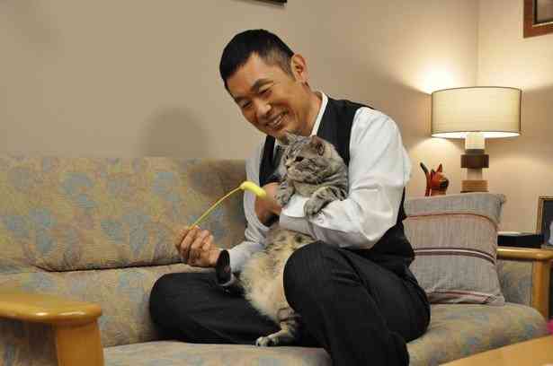 警視庁・捜査一課長好きな人