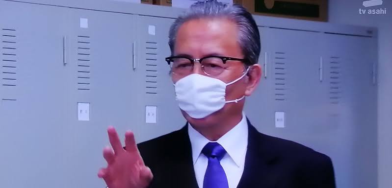 警視庁・捜査一課長好きな人