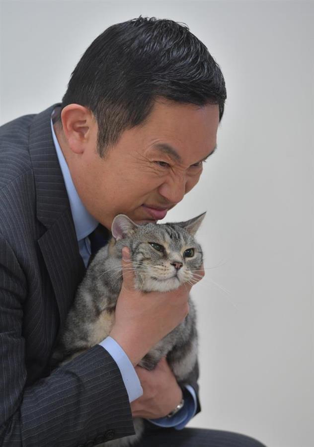 警視庁・捜査一課長好きな人