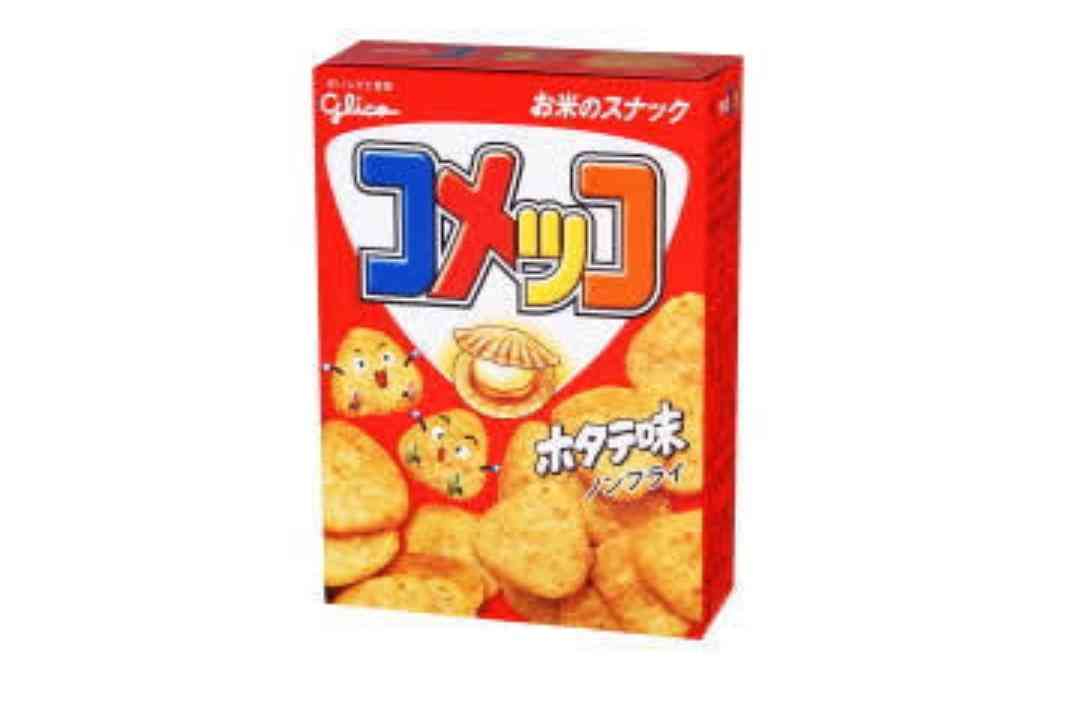 懐かしのパッケージを貼るトピ Part2