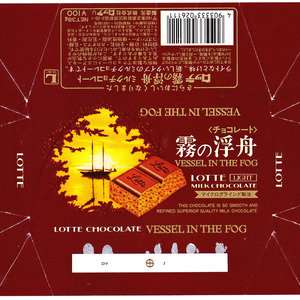 懐かしのパッケージを貼るトピ Part2