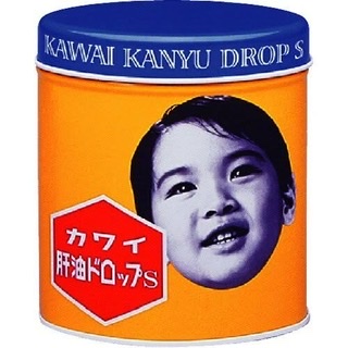 懐かしのパッケージを貼るトピ Part2