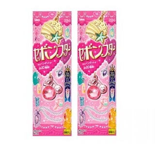 懐かしのパッケージを貼るトピ Part2