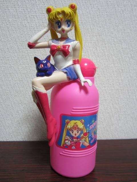 懐かしのパッケージを貼るトピ Part2