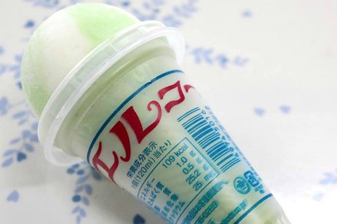懐かしのパッケージを貼るトピ Part2