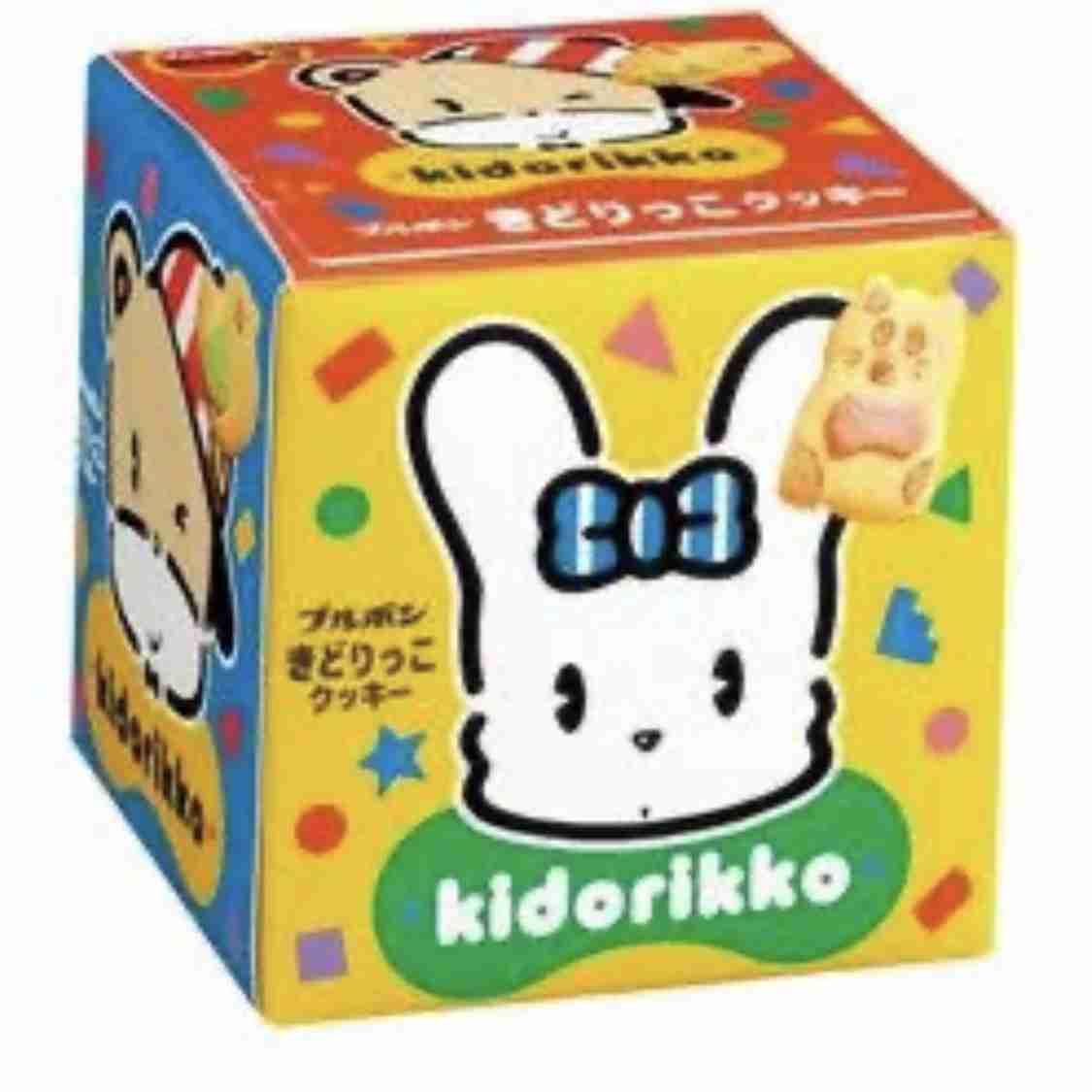 懐かしのパッケージを貼るトピ Part2